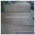 KOMMERZIELLE PLYWOOD MADE IN VIETNAM